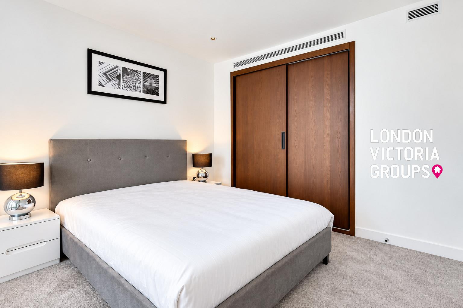 0 bed property in 10 Marsh Wall, London